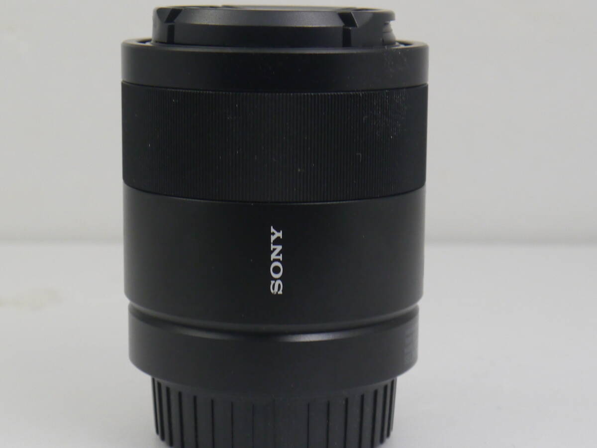 Sonnar T SONY 24mm F1.8 ZA SEL24F18Z 並品 スピード発送