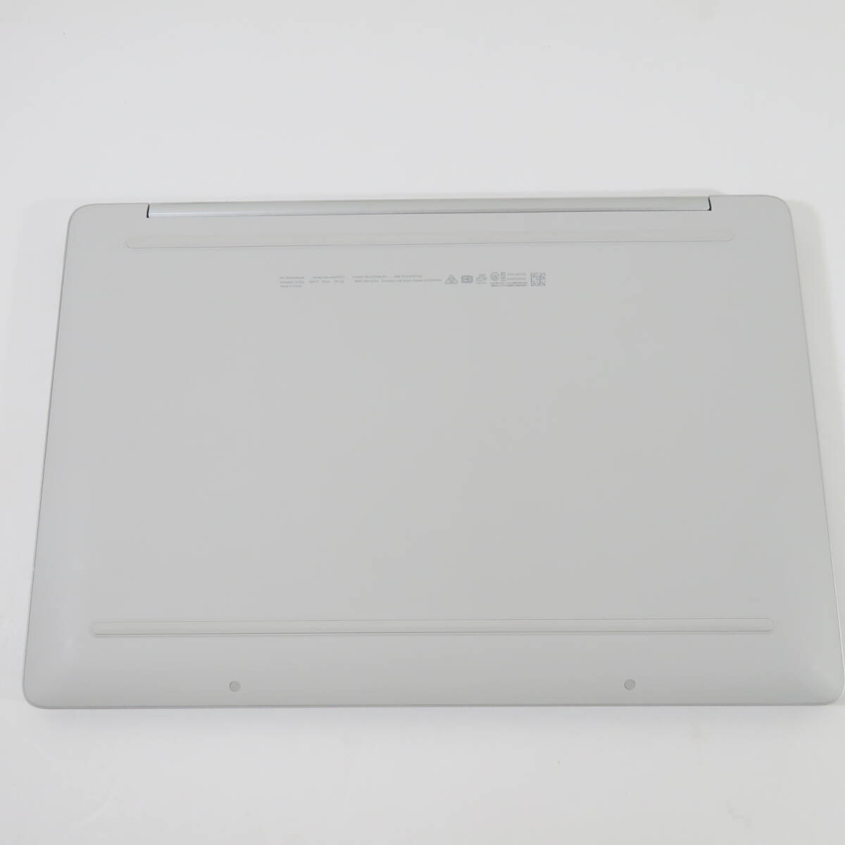 HP Chromebook 14a 14a-na1000 14a-na1001TU エコノミーモデル フォレストティール　ジャンク_画像4