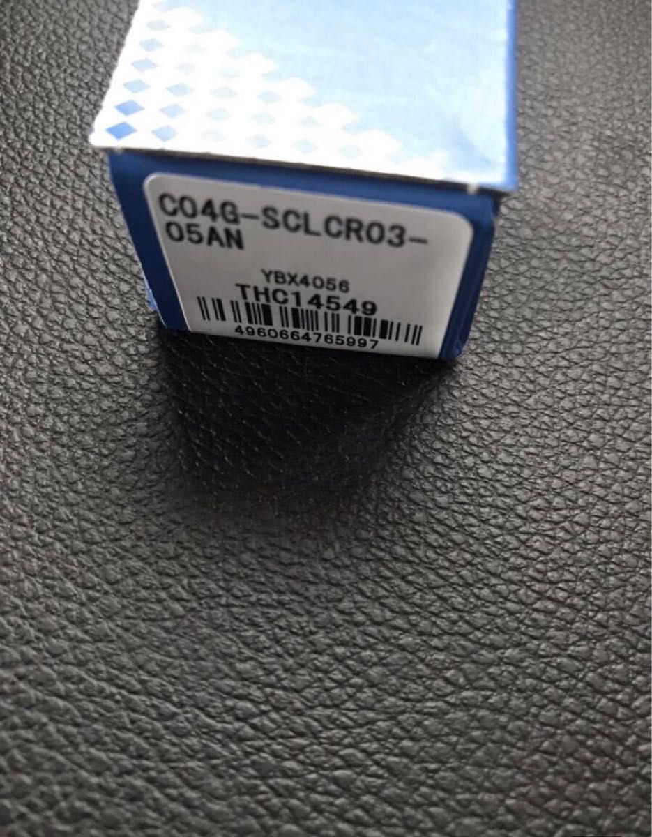 未開封新品】京セラ 内径加工用ホルダ C04G-SCLCR03-05AN 超硬 未開封新品】京セラ 内径加工用ホルダ C04G-SCLCR03-05AN 超硬