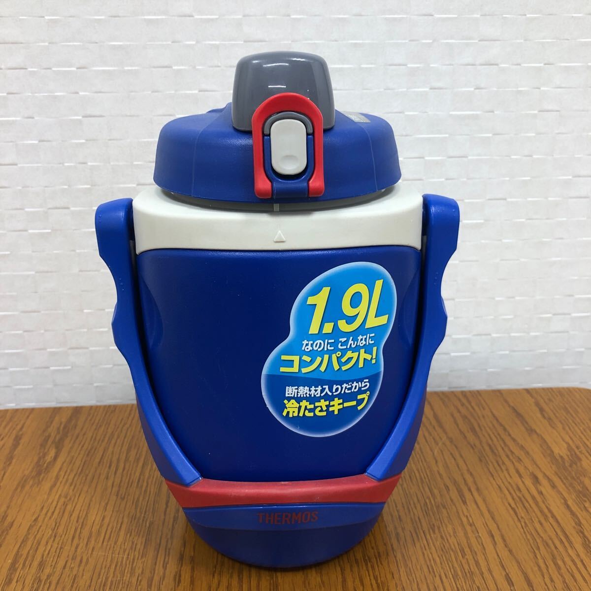 サーモス スポーツジャグ 1.9L FPG-1901 THERMOS_画像2