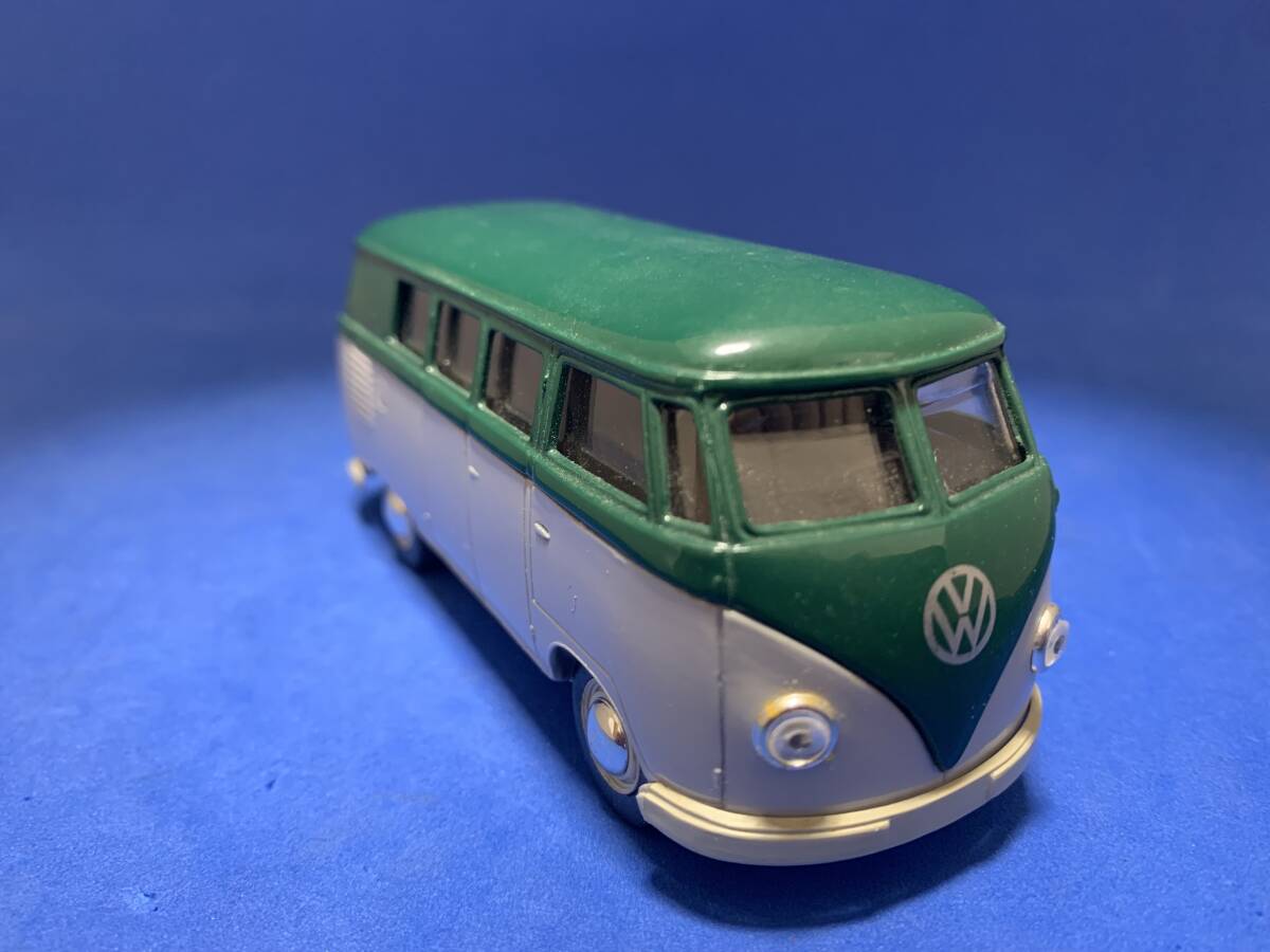 ** out of print 1/43** VITESSE Volkswagen Type 2 <2403-47>