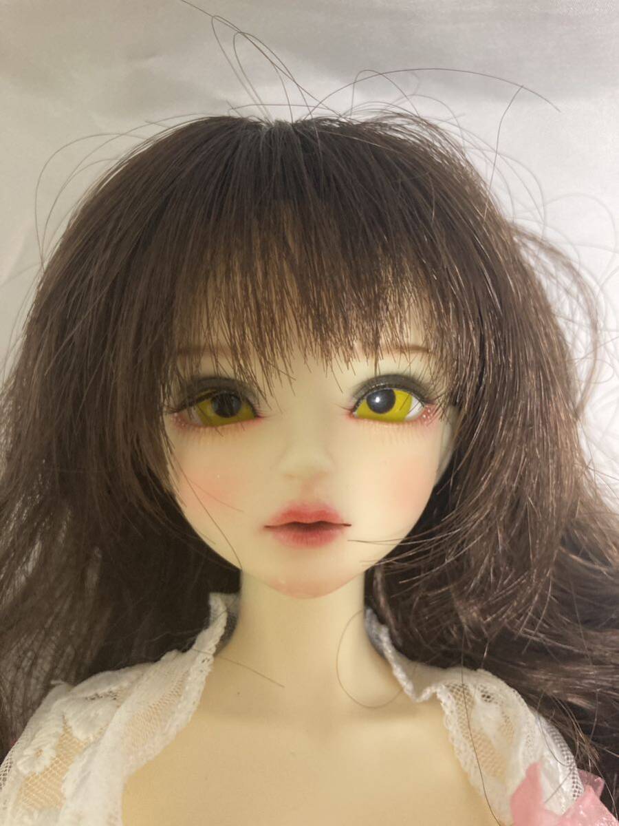 Myou Doll ドール ガール Girl DOLK おまけつき_画像1