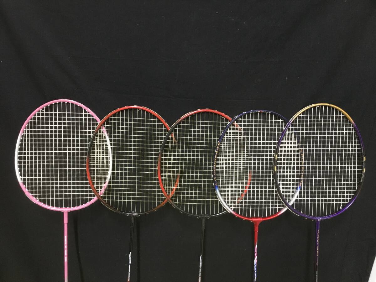 [ badminton ] racket set sale YONEX* Yonex /Mizuno* Mizuno /BRIDGESTONE* Bridgestone /GOSEN* Gosen /NORTHWAY SPORTS