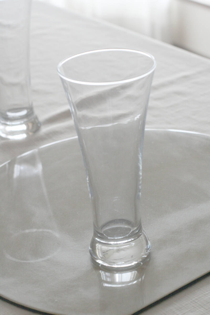 グラス　カクテルグラス　おしゃれ　ロンググラス　ビアグラス　６つ_画像4