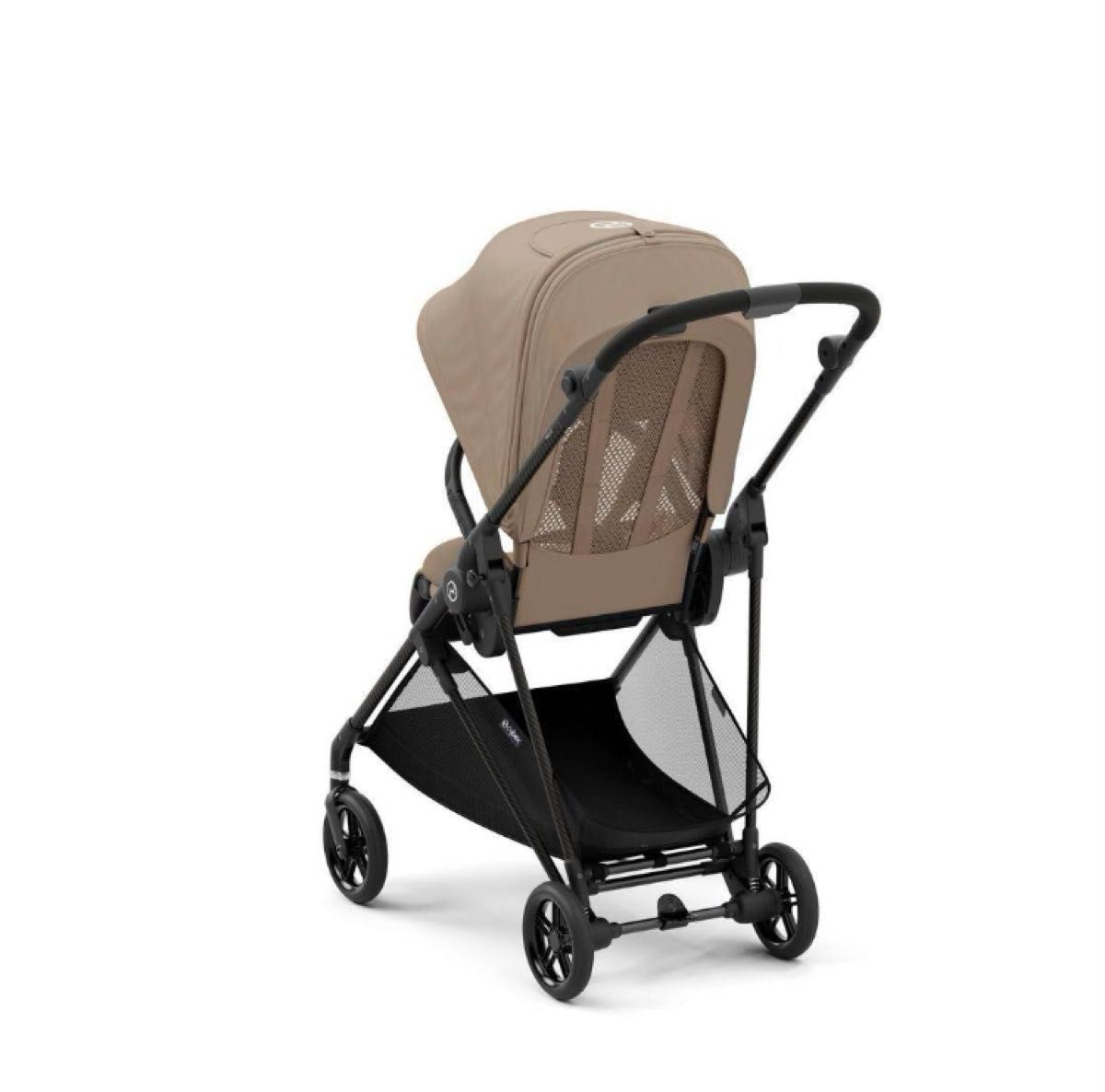 2024 サイベックス メリオ カーボン cybex MELIO ベビーカー