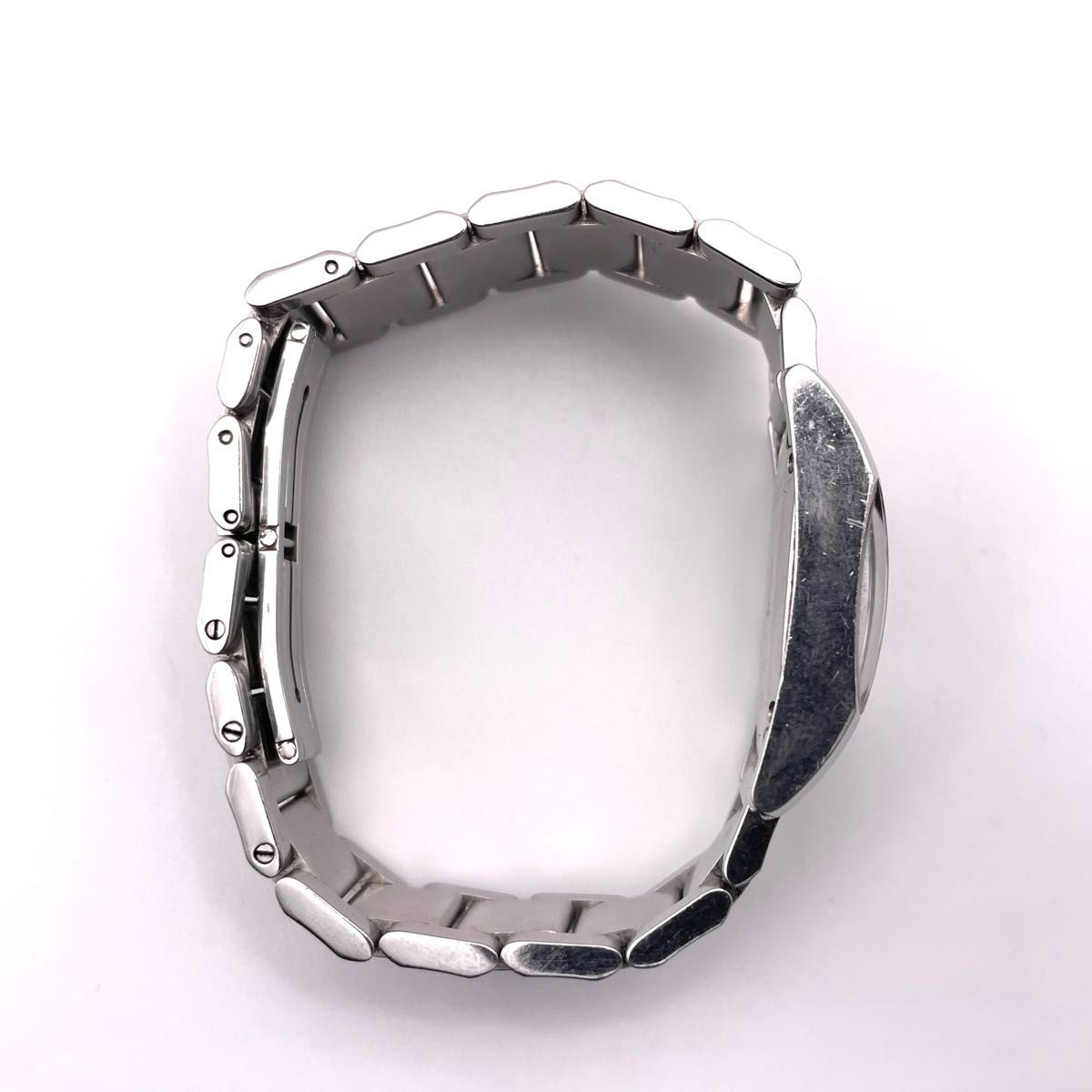 美品・稼働品】ボーム&メルシエ Baume & Mercier ディアマント 美品・稼働品】ボーム&メルシエ Baume & Mercier ディアマント