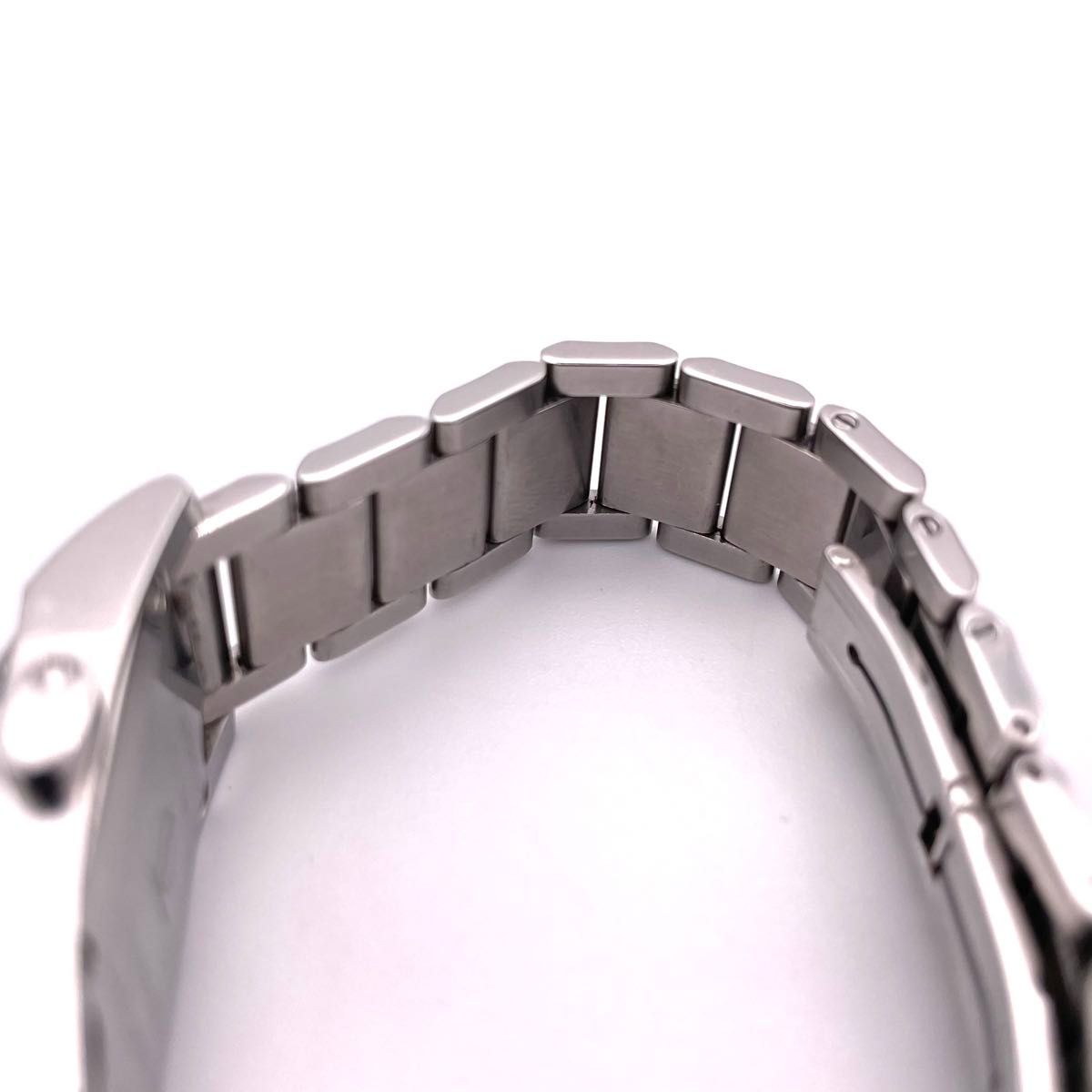 美品・稼働品】ボーム&メルシエ Baume & Mercier ディアマント 美品・稼働品】ボーム&メルシエ Baume & Mercier ディアマント