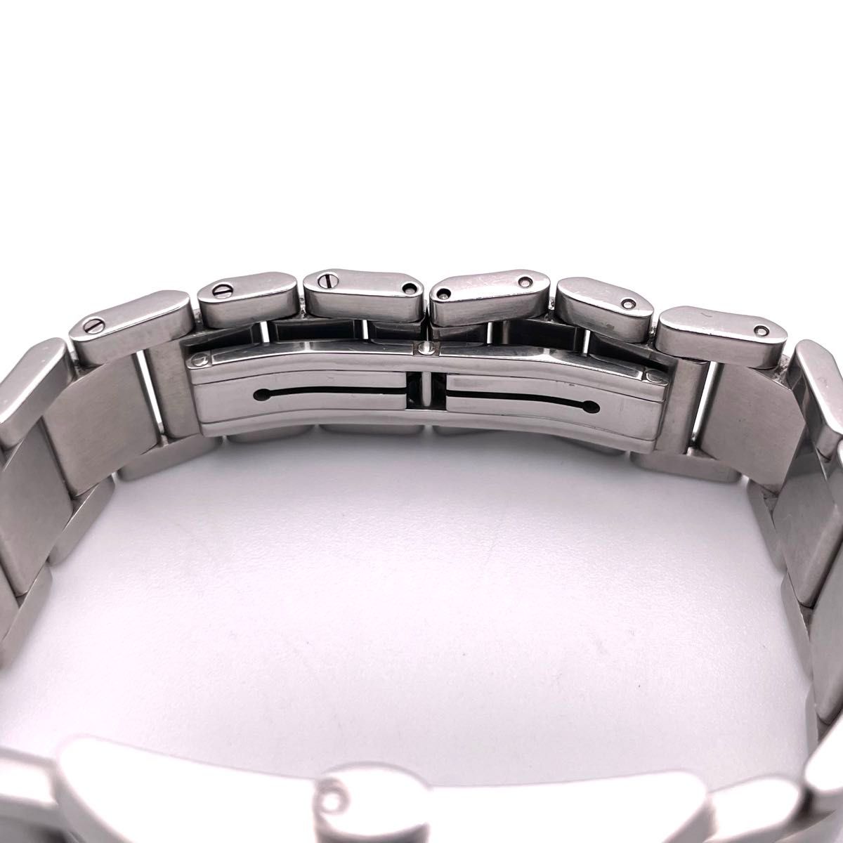 美品・稼働品】ボーム&メルシエ Baume & Mercier ディアマント 美品・稼働品】ボーム&メルシエ Baume & Mercier ディアマント