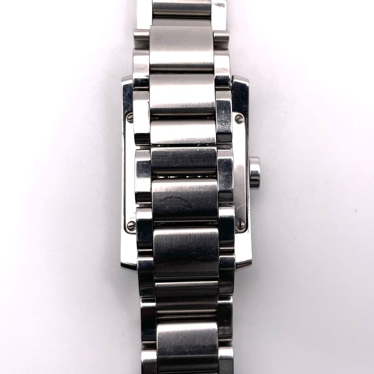 美品・稼働品】ボーム&メルシエ Baume & Mercier ディアマント 美品・稼働品】ボーム&メルシエ Baume & Mercier ディアマント