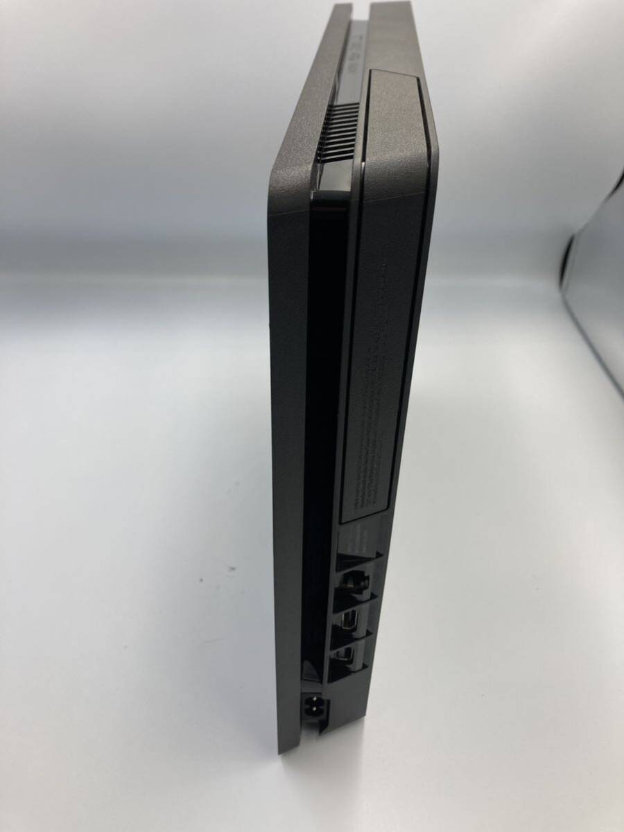 SONY PS4 CUH-2200 500GB FW11.50