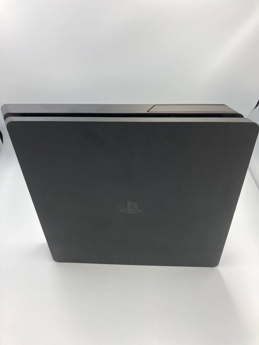 SONY PS4 CUH-2200 500GB FW11.50