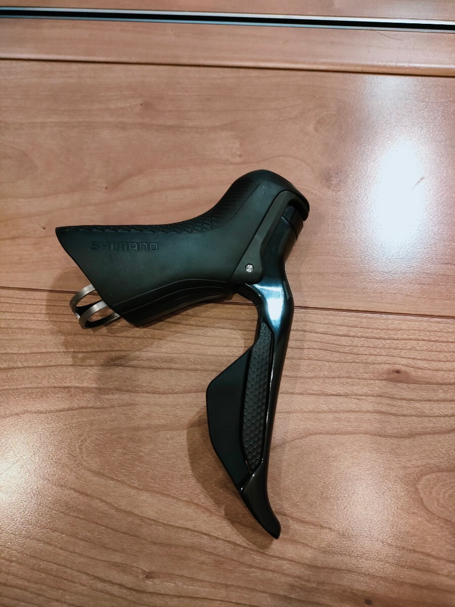 送料無料 美品 SHIMANO シマノ ST-R9250 DURA-ACE 2x12s 電動Di2 送料無料 美品 SHIMANO シマノ ST-R9250 DURA-ACE 2x12s 電動Di2