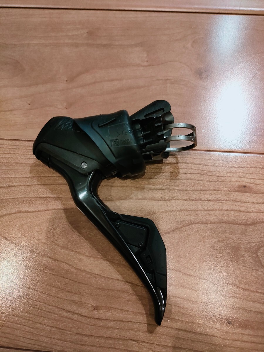 送料無料 美品 SHIMANO シマノ ST-R9250 DURA-ACE 2x12s 電動Di2 送料無料 美品 SHIMANO シマノ ST-R9250 DURA-ACE 2x12s 電動Di2