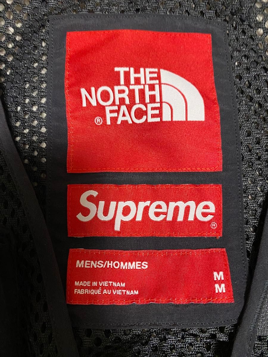 Supreme The North Face Cargo Vest M