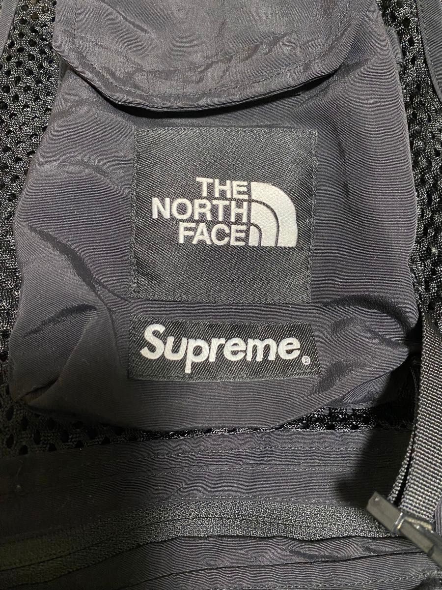 Supreme The North Face Cargo Vest M