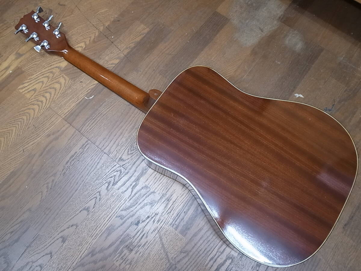 Jeison Standard No.180 美品 弦高低めで弾きやすい❗️ Yahoo!オークション - Jeison Standard No.180 ジェイソン