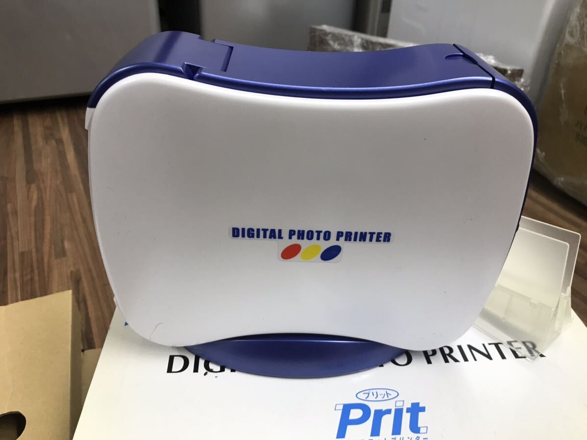 VICTOR GV-DT10 digitol pgoto printer