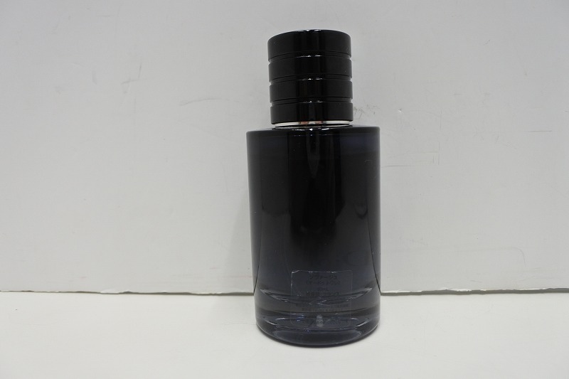 ブランド祭 香水祭 Dior SAUVAGE 香水 ディオール ソヴァージュ ソバージュ 60ml EAU DE TOILETTE オードトワレ 残量8割_画像4