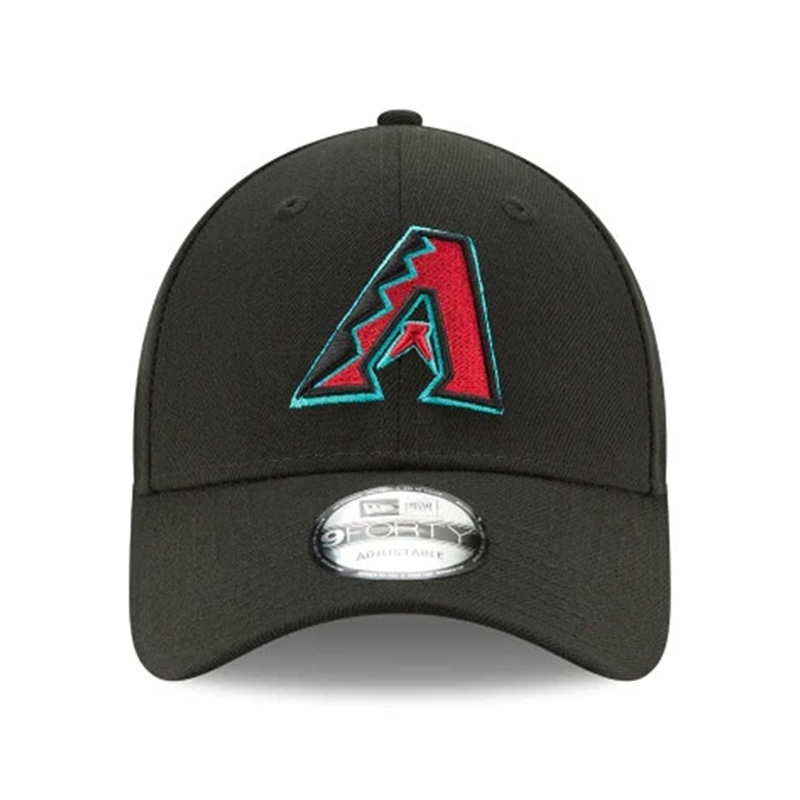 NEW ERA MLB 9FORTY THE LEAGUE 940 CAP 11432291(Arizona Diamondbacks have zona* diamond back s) New Era cap 
