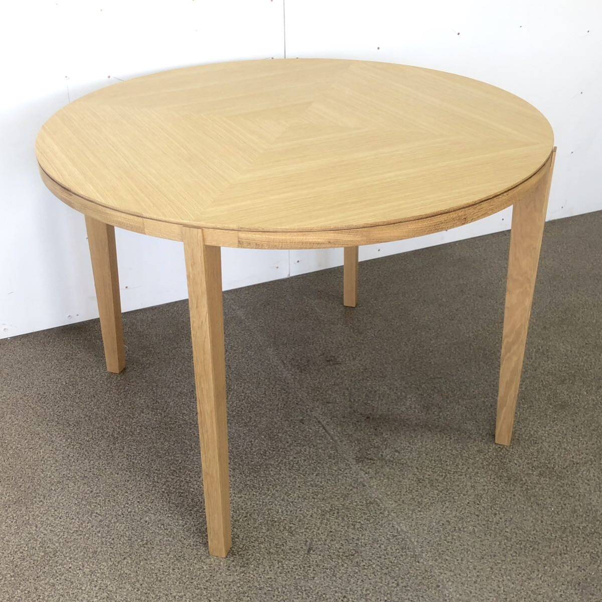 57□未使用 展示品 藤栄 FIS ダイニングテーブル FUVO Dining 57□未使用 展示品 藤栄 FIS ダイニングテーブル FUVO Dining