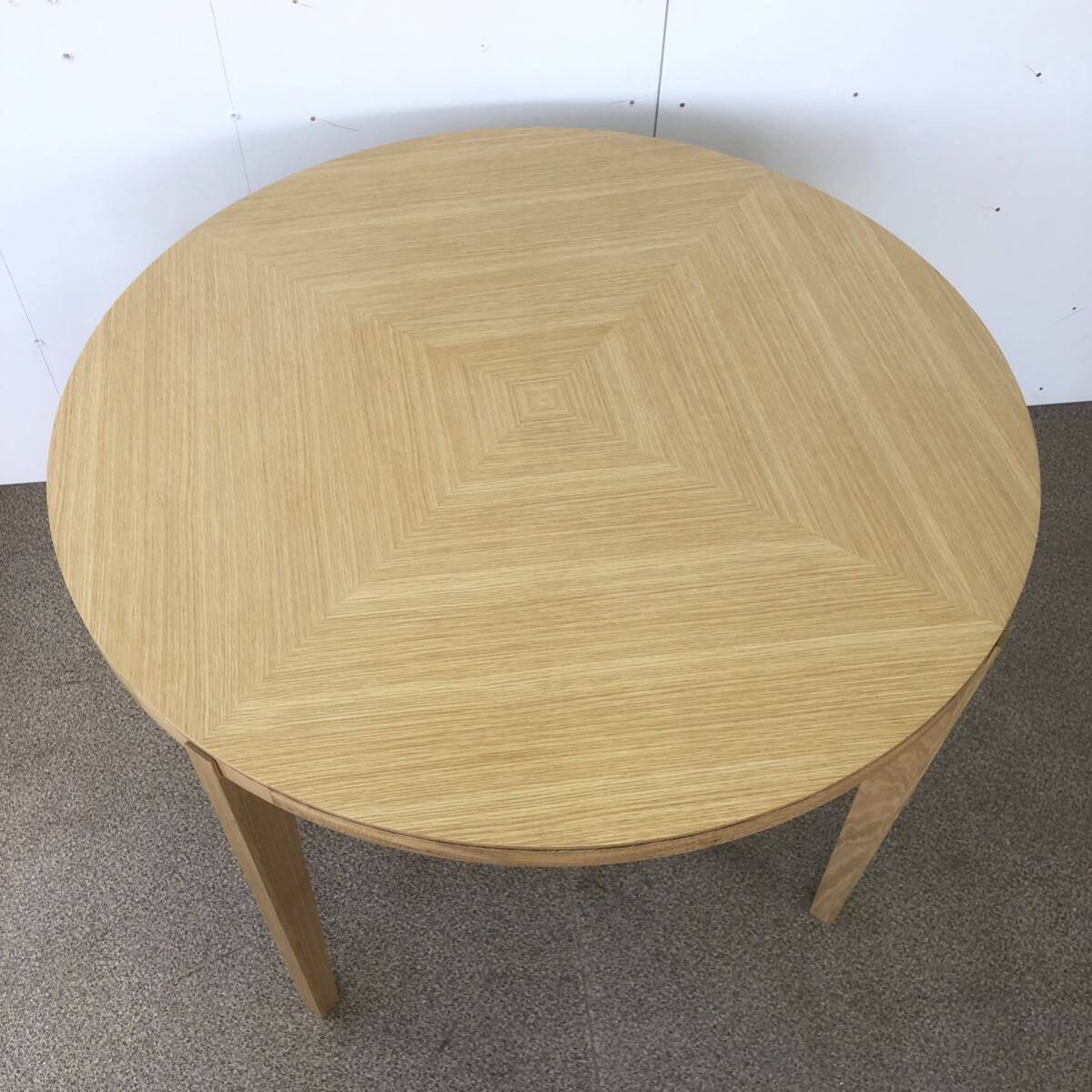 57□未使用 展示品 藤栄 FIS ダイニングテーブル FUVO Dining 57□未使用 展示品 藤栄 FIS ダイニングテーブル FUVO Dining