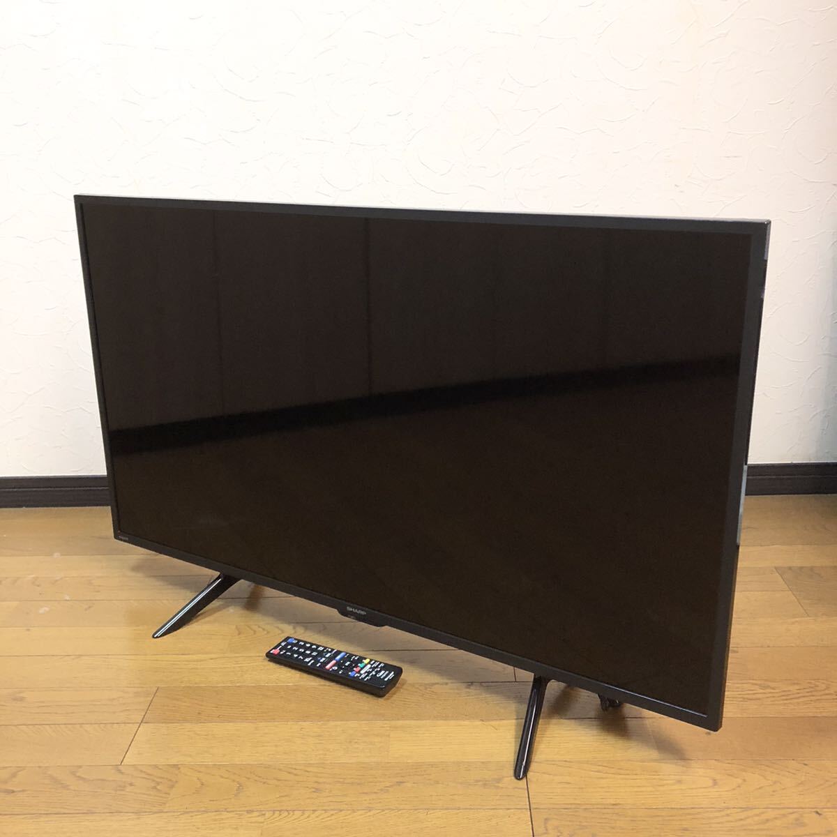 SHARP 液晶テレビ42インチ 2020年製 SHARP 液晶テレビ42インチ 2020年製