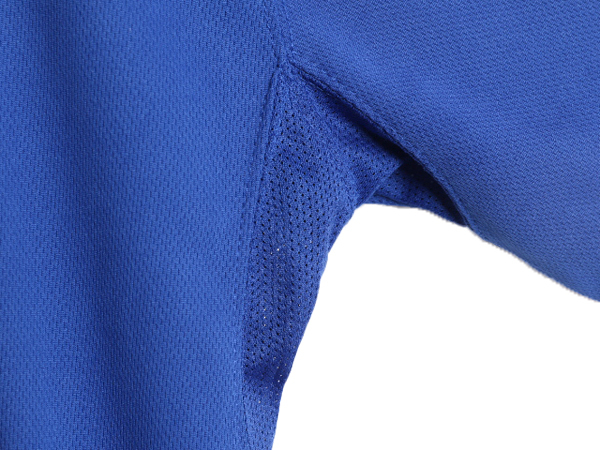 MLB オフィシャル Majestic メッツ ベースボール シャツ メンズ XL 程 ユニフォーム メジャーリーグ ゲームシャツ 半袖シャツ 大きいサイズ_画像5