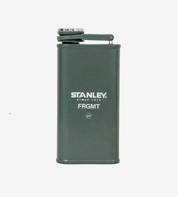 Bibian 比比昂- 新品未開封STANLEY×FRAGMENT DESIGN 2点セット Bibian 比比昂- 新品未開封STANLEY×FRAGMENT DESIGN 2点セット