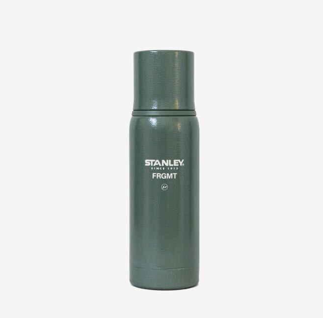  new goods unopened STANLEY×FRAGMENT DESIGN 2 point set complete sale goods Fujiwara hirosif rug men to design Stanley Classic bottle 