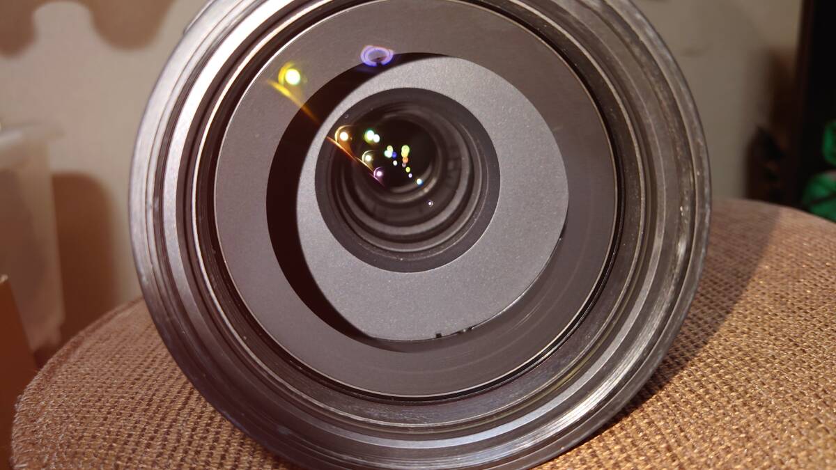 『Nikon AF-S NIKKOR 200-500mm f/5.6E ED VR』中古美品の画像5