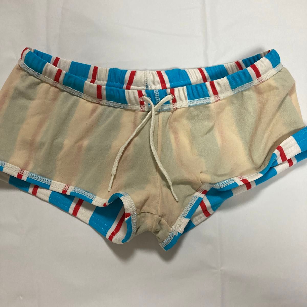 good men wear GMW 競パン 水着 スイムウェア ボックス型 サイズ good men wear GMW 競パン 水着 スイムウェア ボックス型 サイズ