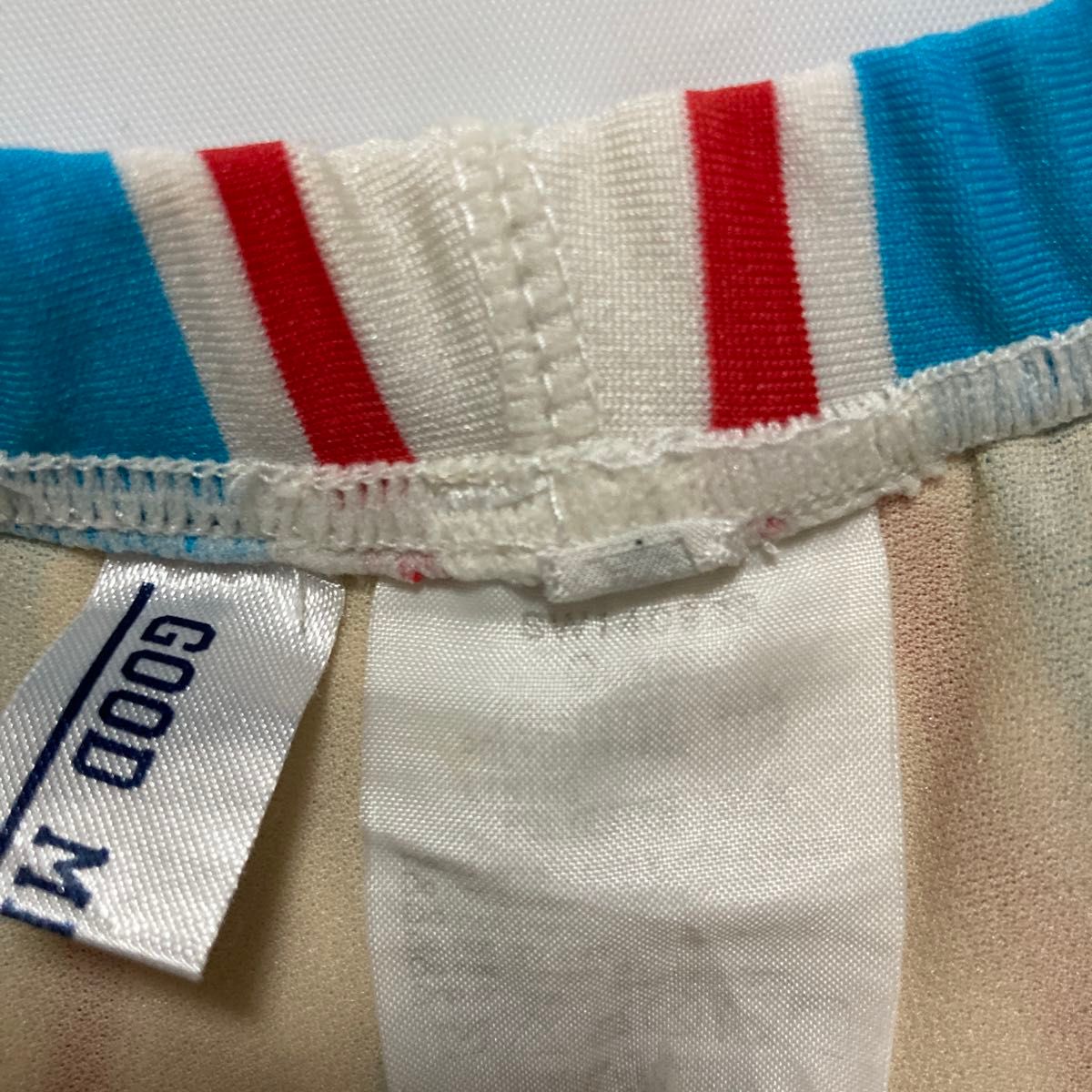 good men wear GMW 競パン 水着 スイムウェア ボックス型 サイズ good men wear GMW 競パン 水着 スイムウェア ボックス型 サイズ