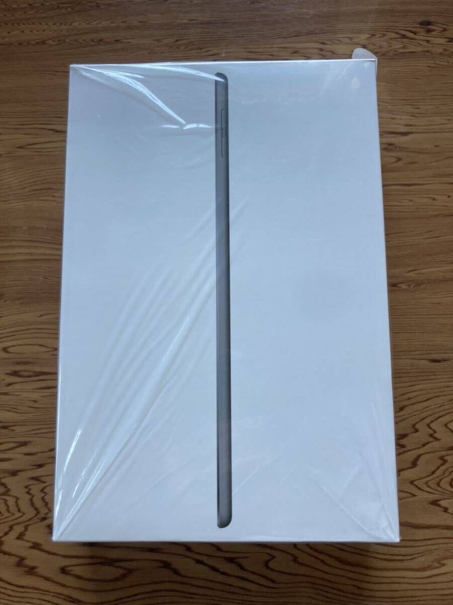 ★美品・送料無料★iPad mini 第5世代 256GB 7.9インチ Wi-Fi スペースグレイ MUU32J/A_画像9