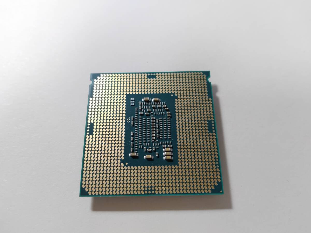 高いエネルギー効率インテル Core i5-7500 プロセッサー_画像2