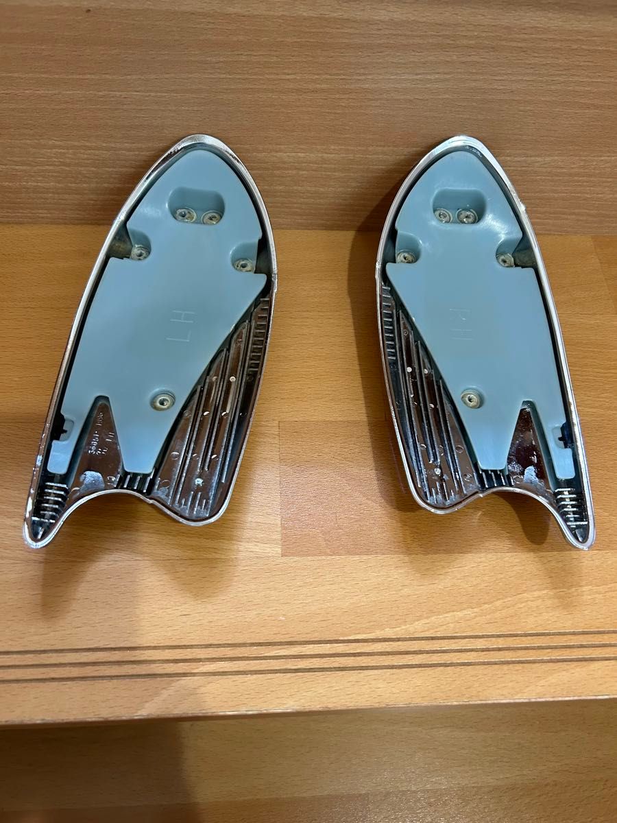 カワサキ W400 W650 タンク 純正 エンブレム 左右セット|Yahoo カワサキ W400 W650 タンク 純正 エンブレム 左右セット|Yahoo