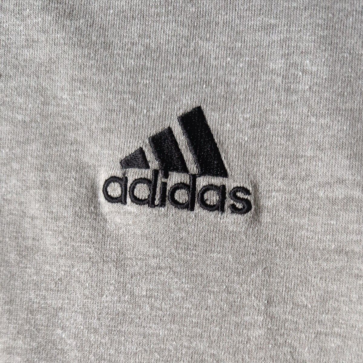 adidas半袖シャツメンズM