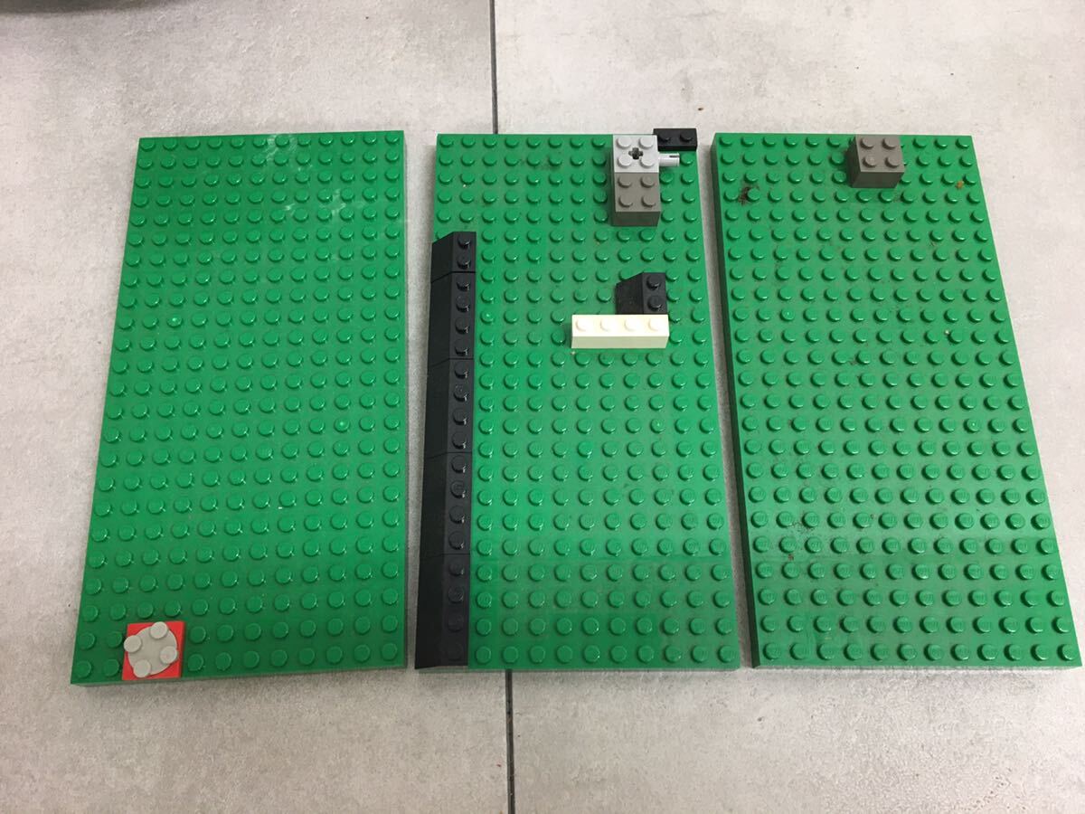i0510-32* игрушка игрушка / Lego блок /LEGO/ детали / plate / др. совместно 