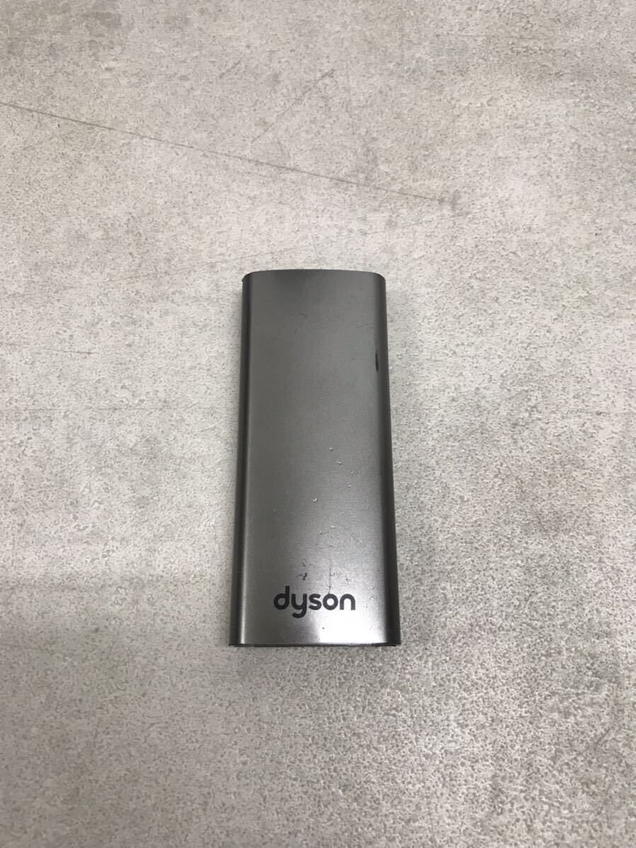 G0515-03★dyson 空気清浄機 付きファン　C8X-JP-MCA1599A リモコン付　アダプターなし_画像6