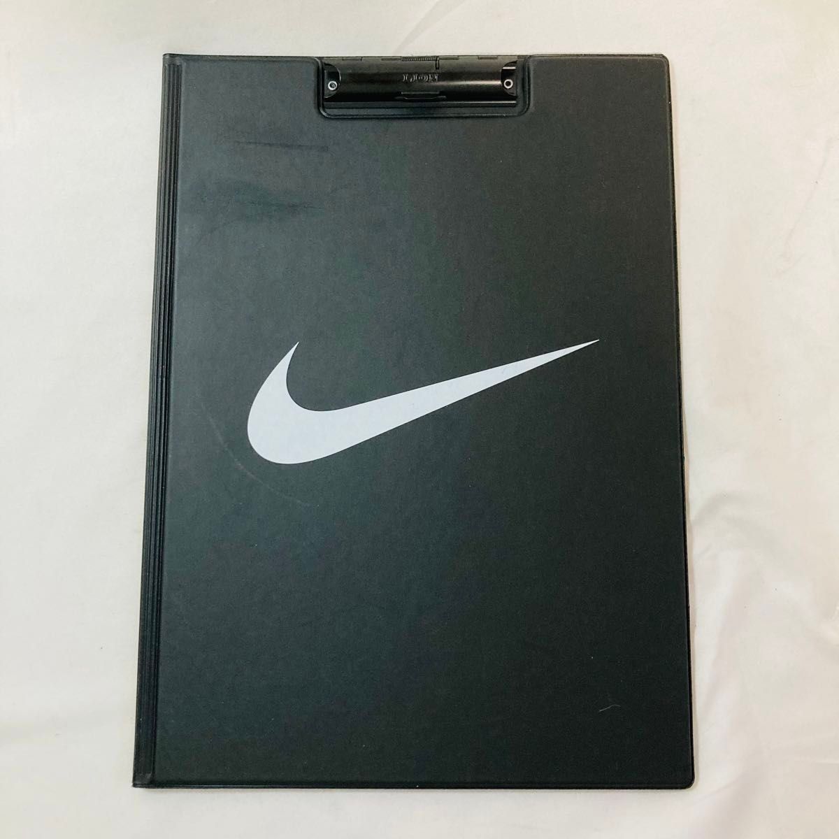 レア おまけ付 非売品 NIKE ナイキ バインダー 貴重 コーチング レア おまけ付 非売品 NIKE ナイキ バインダー 貴重 コーチング