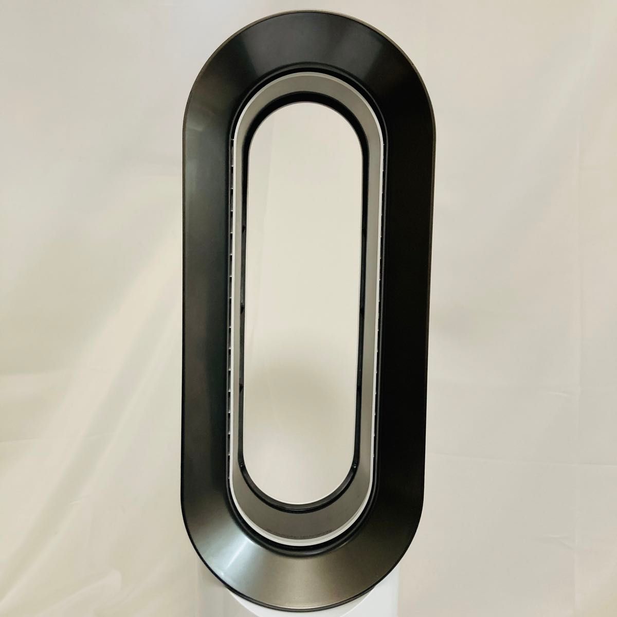 ダイソン ホット&クール AM09 ホワイト リモコン付 冷風機 温 ダイソン ホット&クール AM09 ホワイト リモコン付 冷風機 温