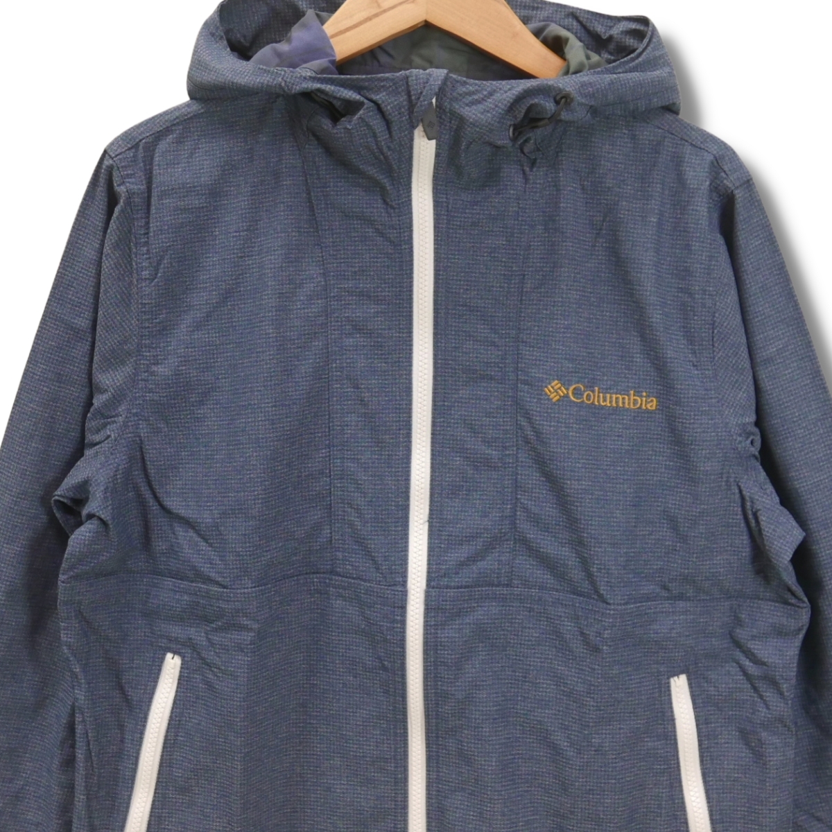  prompt decision * Colombia he before window jacket CNH/S size free shipping thousand bird .. window jacket water-repellent . manner compact usually use OK