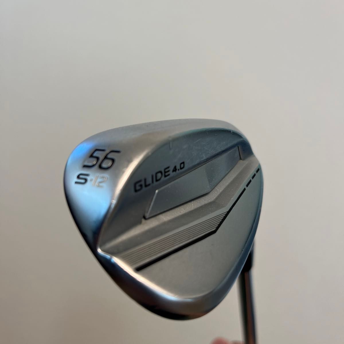 PING ピン GLIDE4.0 ウェッジ 56° S-12