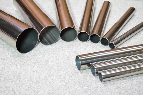 60.5φ 1000mm straight pipe stainless steel 1.5mm thickness 