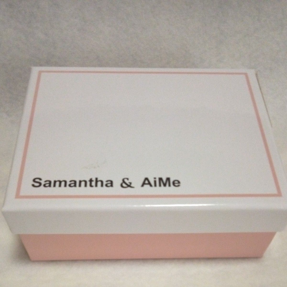 財布　Samantha & AiMe   　箱あり　＊お買い得＊