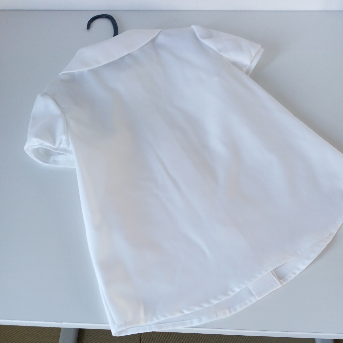 CHOPIN short sleeves blouse 130