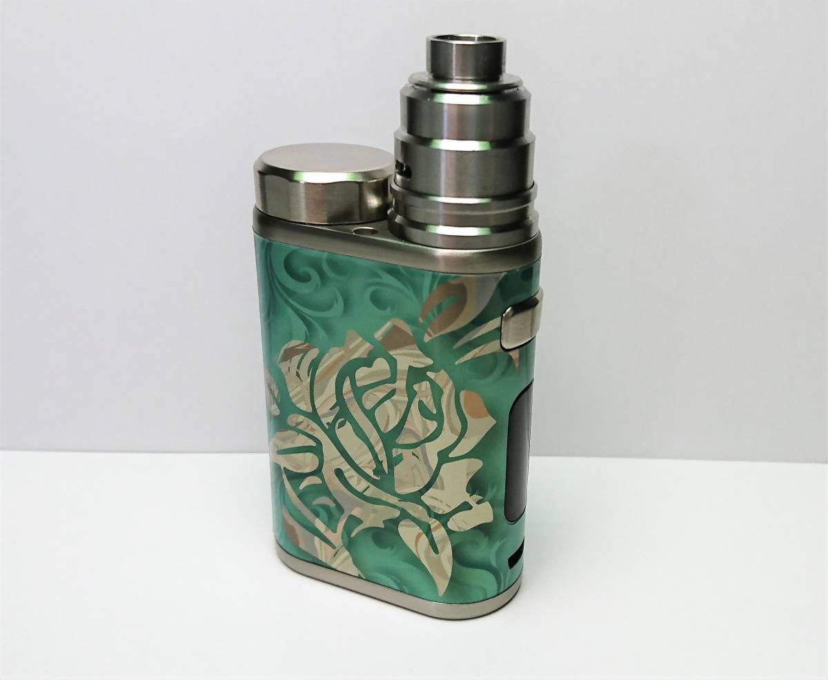 おしゃれな Istick Pico カスタム サゴタケモ おしゃれな Istick Pico カスタム サゴタケモ