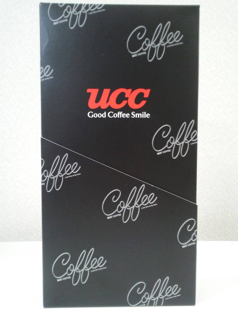 UCC ◆職人の珈琲 ワンドリップコーヒー詰合せ(ギフト TUC-01 定価¥1080) あまい香りのリッチブレンドx5 深いコクのスペシャルブレンドx5の画像2