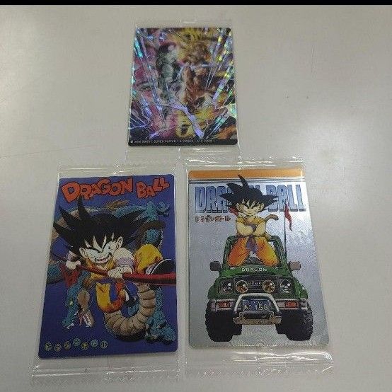 ドラゴンボール イタジャガ セット|Yahoo!フリマ(旧PayPayフリマ) ドラゴンボール イタジャガ セット|Yahoo!フリマ(旧PayPayフリマ)