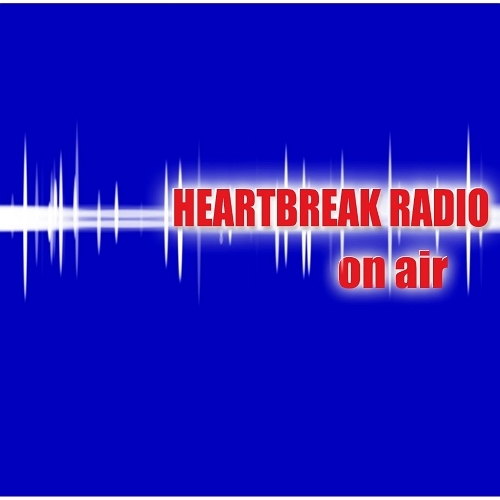 HEARTBREAK RADIO - On Air ◆ 2013 LAST AUTUMN'S DREAM 2nd メロハー_画像1