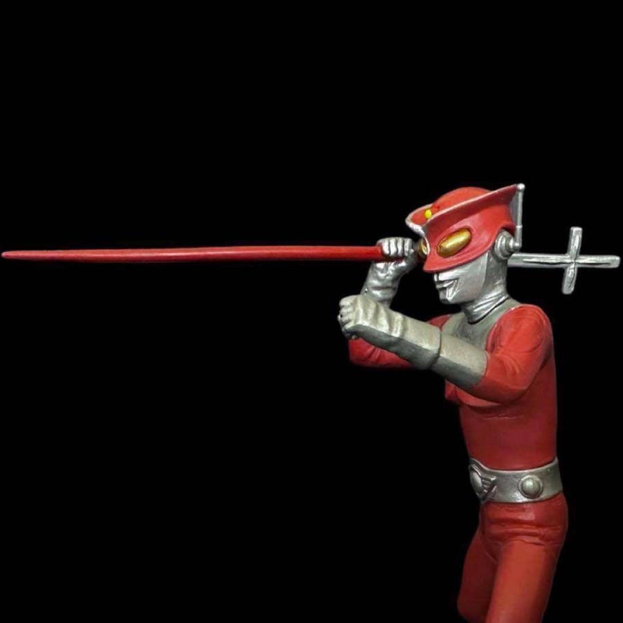  окончательный иен . монстр . просмотр .*.* красный man + красный Arrow + красный нож * нераспечатанный * Ultimate ruminas* Ultraman * Ultra Q